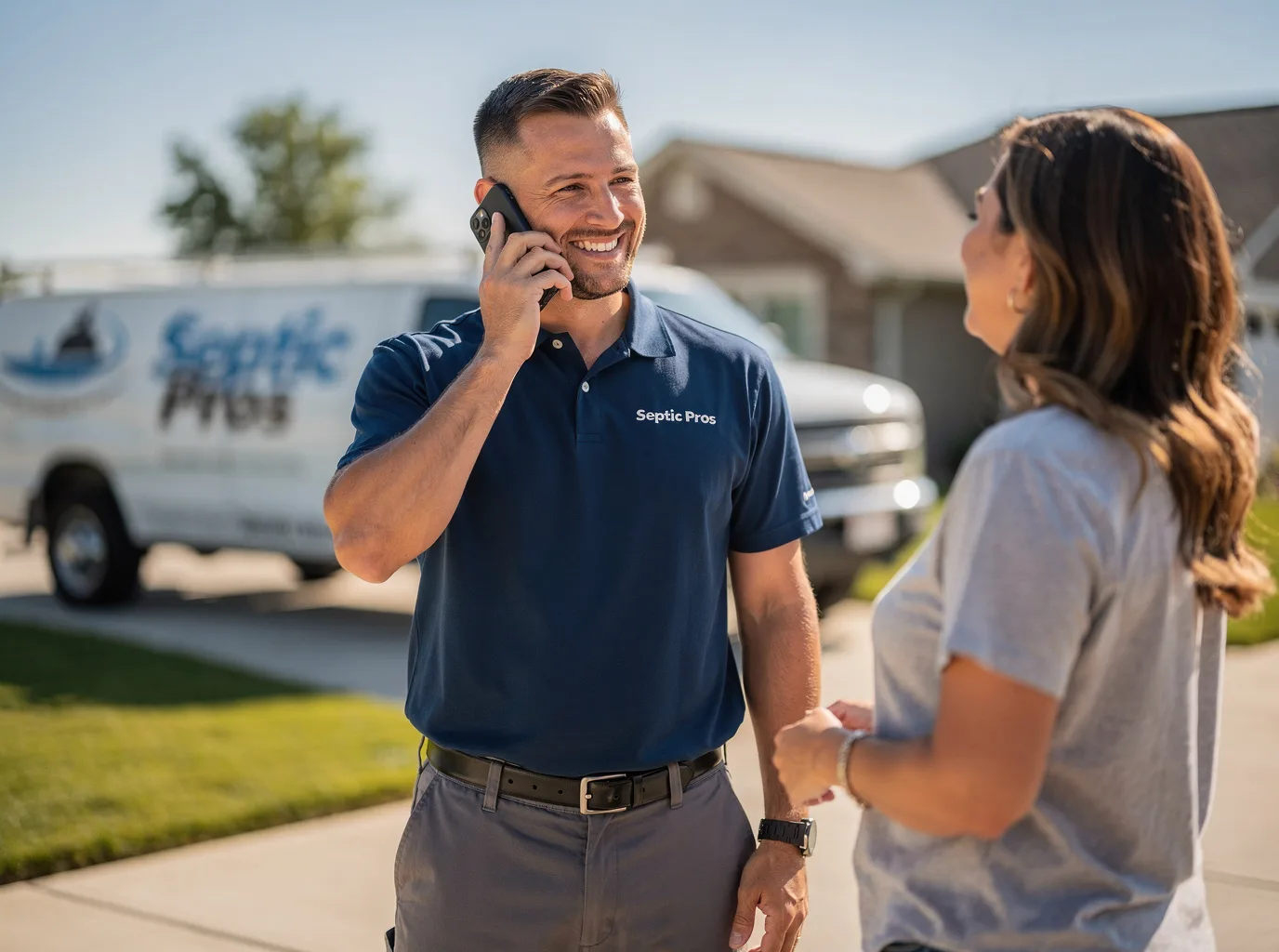 Septic Tank Pumping Lucas, OH FAQs